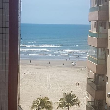 Appartement Apto Da Praia à Praia Grande  Extérieur photo