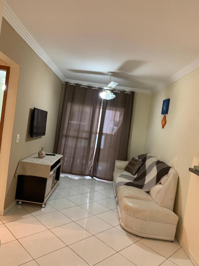 Appartement Apto Da Praia à Praia Grande  Extérieur photo